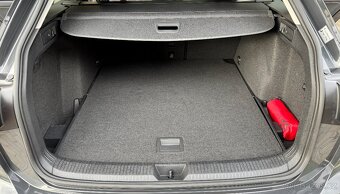 VW Golf 8 Alltrack, 2.0 TDI, DSG, 4x4, FullLed, PreACC, Lane - 19
