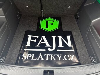Škoda Fabia 1.0Tsi,70kw,STYLE,ČR,DPH,1.majitel,tažné - 19