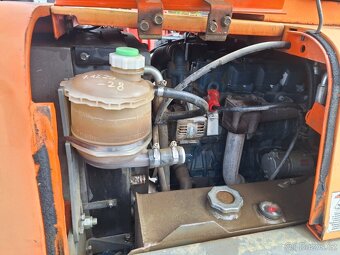 AUSA D 350 AHG 4X4 - 19