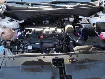 Hyundai Tucson 1.6T-GDI 110 kW NLINE NAVI ZÁRUKA ČR  DPH - 19