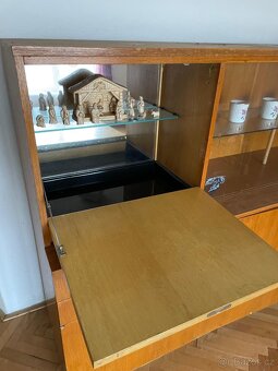 Starožitné skříně - 19