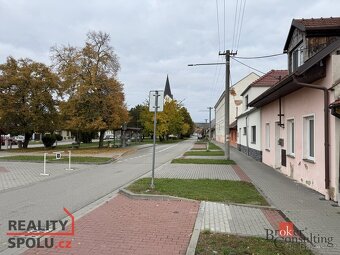 Prodej, domy/rodinný, 260 m2, Za Kostelem 49, 66463 Přísnoti - 19