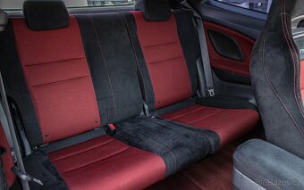 Honda Civic TypeR FN2 2.0 i-VTEC 148kW Championship White - 19