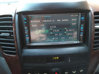 Kia Sorento 2.5 CRDI, - 19