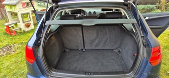 Audi A3 Sportback 1.6, 85 KW - 19