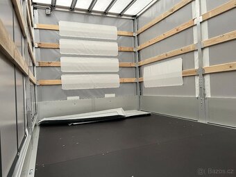 Iveco Daily 3.0Hi-matic, 10palet, Zadní spaní, Nový model - 19
