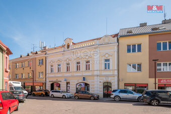 Prodej nájemních domů, 13813 m², Kladno - 19