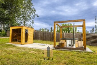 Prodej ostatní komerční nemovitosti, 878 m2 - Štoky - 19