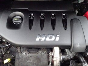 Peugeot 107 1,4 HDi - 19