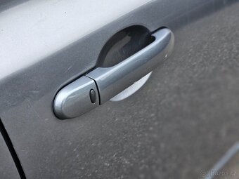 Nissan Micra 1.5 DCI KEYLESS KLIMA TAŽNÉ 5dv. 2005 - 19