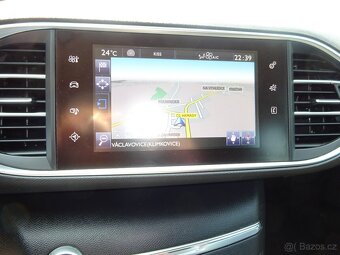 Peugeot 308 1,2 E-THP - 19