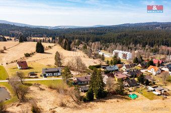 Prodej rodinného domu, 160 m², Stožec - 19