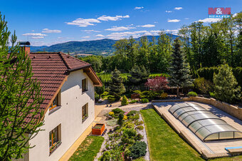Prodej rodinného domu, 230 m², Pstruží - 19