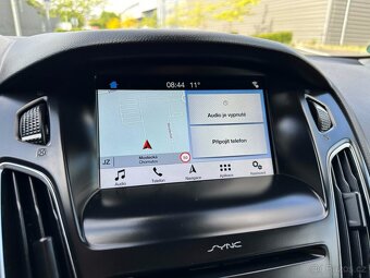 Ford Focus 1.0EcoBoost 92kw - 19
