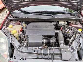 Ford Fiesta 1.3i 51kw Trend 3dv. Klima - 19