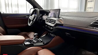 BMW X3, M Competition / TOP STAV / ZÁRUKA - 19