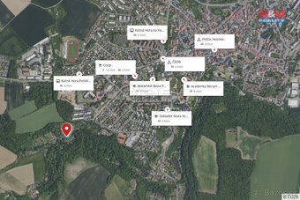 Prodej chaty, 35 m², Kutná Hora, pozemek 1186 m² - 19
