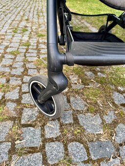 cybex kocarek Eezy S+2 - 19