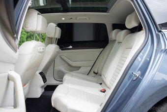 Volkswagen Passat Variant 2.0 TDI 176kw 4MOTION DSG Highline - 19