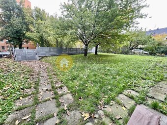 Pronájem bytu 2+1, 62 m2, lodžie, sklep, ul. Bezděkovská, St - 19