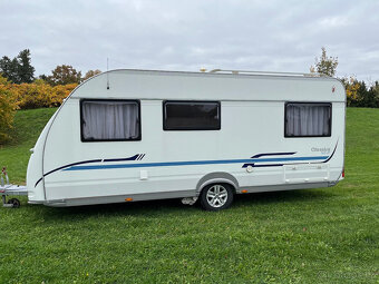 Adria Classica 513 UP, 2012, ALDE, MARKÝZA, PŘEDSTAN, 1A - 19