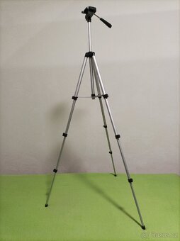 Stativ pro fotografické přístroje - 19