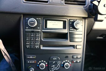 VOLVO XC90 2013 2,4D5 147KW 2013 7 MÍST MOMENTUM CZ - 19