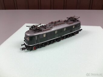 Lokomotivy ROCO HO - 19