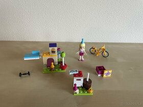 Lego - 12 sad, většinou Lego Friends [snížená cena] - 19