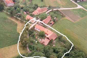 Dům,chalupa - 19