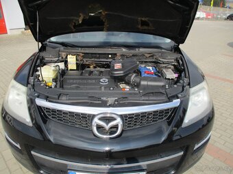 CX9 3,7 G277/AWD/AT/Revolution CZauto 2010 DPH - 19