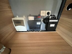 Obytný přívěs Dethleffs 730 FKR - 19