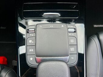 Mercedes-Benz Třídy A 200d / VÝHŘEV / LED / 2020 - 19