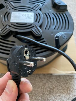 Nový parní hrnec ETA Steampot 0134 9000 v orig. balení - 19