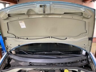 Citroen C3 1 majitel koupeno v ČR 1.1i 79 tis. km - 19
