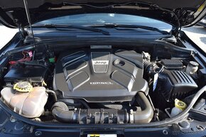►►Jeep Grand Cherokee 3.0 L V6 CRD 140Kw Laredo 4WD◄◄ - 19
