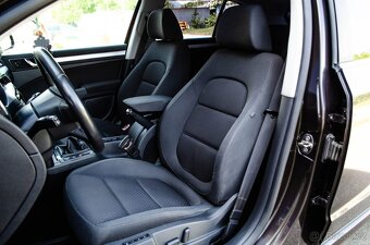 Škoda Superb 2.0 TDI CR Active - 19