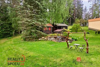 Prodej, komerční/ubytování, 500 m2, Fojtov E40, 36225 Nejdek - 19