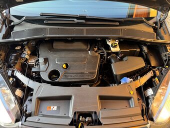 Ford Galaxy 2.0 TDCI 120kw 7míst - 19