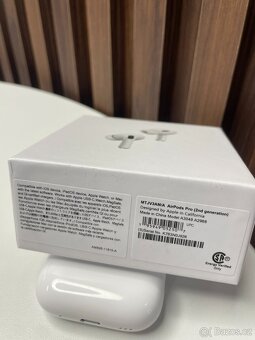 AirPods Pro 2. generace - 19
