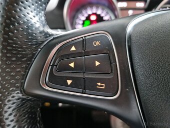 Mercedes-Benz GLE 350 CDi 4Matic 9G 190kw-139tkm-Led-ČR-DPH - 19