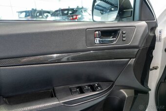 Subaru Legacy 2.5 GT - 19