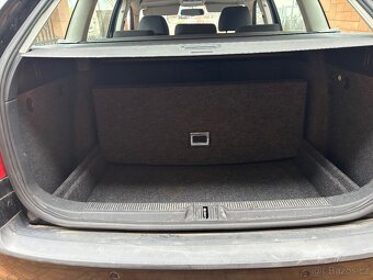 Škoda Octavia II, 1,9 Tdi - 19