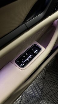 Porsche Taycan 2021 - 19