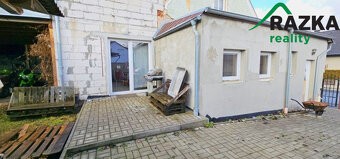 Rodinný dům 3+1 (158 m2) Tachov, ul. Petra... - 19