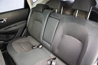 Nissan Qashqai - 19