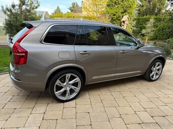 Volvo XC 90 B5 Inscription AWD - 19