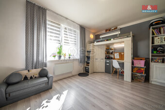 Prodej rodinného domu, 120 m², Těrlicko, ul. Úzká - 19