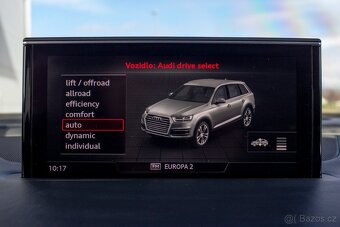 Audi Q7 2017 S-line /SQ7 optic/ - 19