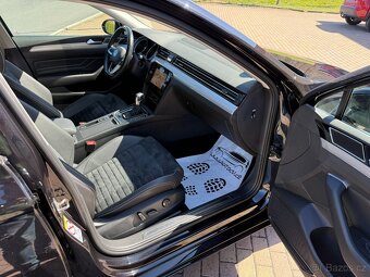 VW PASSAT 1.4 GTE 160kW PLUG-IN HYBRID-2020-147.880KM- - 19